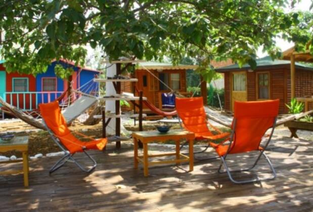 Yol Kenarı Camping - Görsel 7