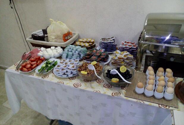 Abem Hotel - Görsel 19