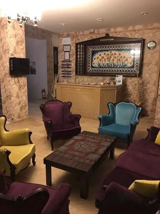 Abem Hotel - Görsel 20