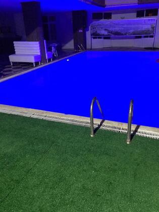 Abem Hotel - Görsel 16