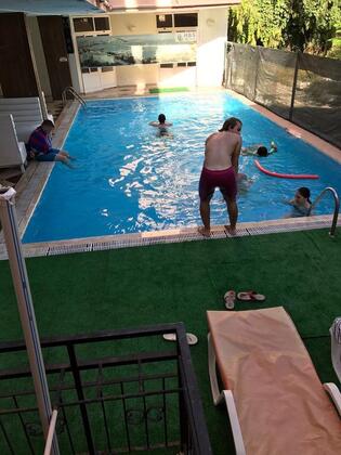 Abem Hotel - Görsel 13