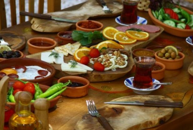 Yol Kenarı Camping - Görsel 12