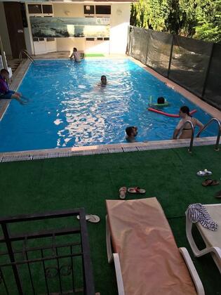 Abem Hotel - Görsel 21