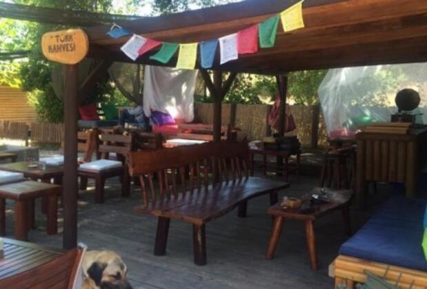 Yol Kenarı Camping - Görsel 13