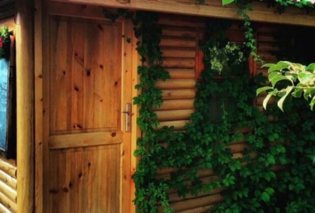 Yol Kenarı Camping - Görsel 19