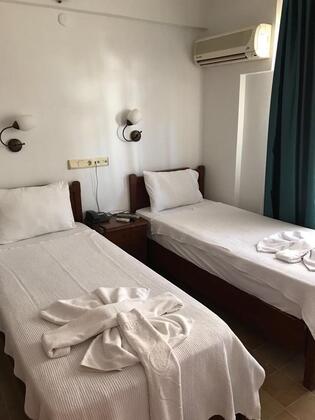 Abem Hotel - Görsel 23