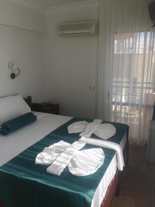 Abem Hotel - Görsel 9