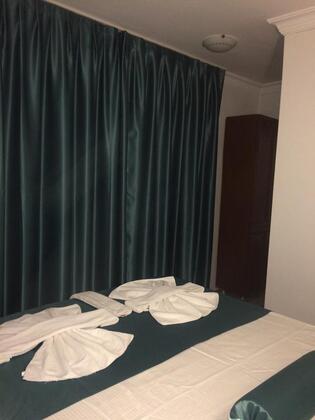 Abem Hotel - Görsel 27