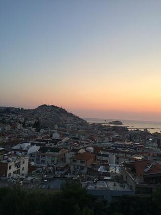 Abem Hotel - Görsel 10