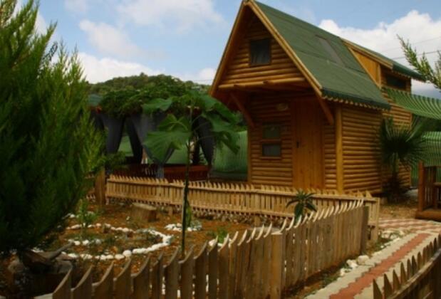 Yol Kenarı Camping - Görsel 9