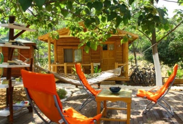 Yol Kenarı Camping - Görsel 8