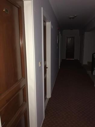 Abem Hotel - Görsel 15