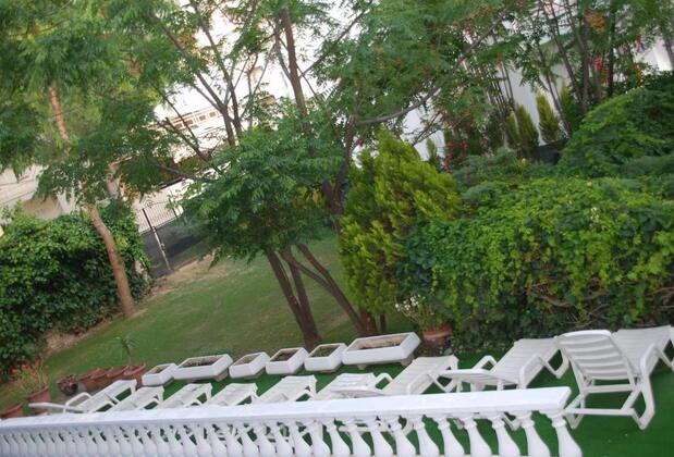 Abem Hotel - Görsel 11