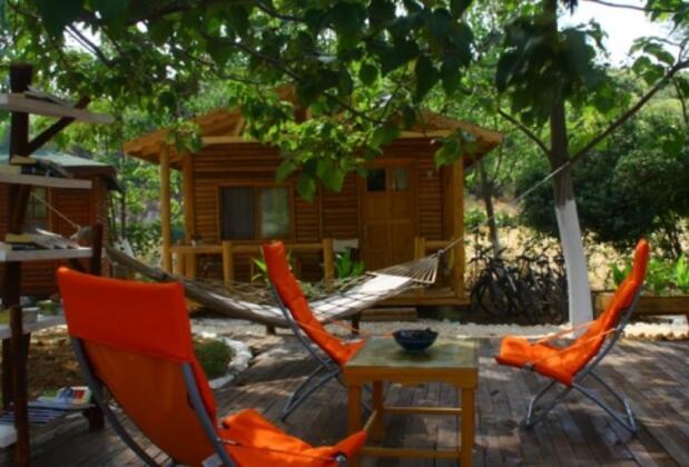 Yol Kenarı Camping - Görsel 22