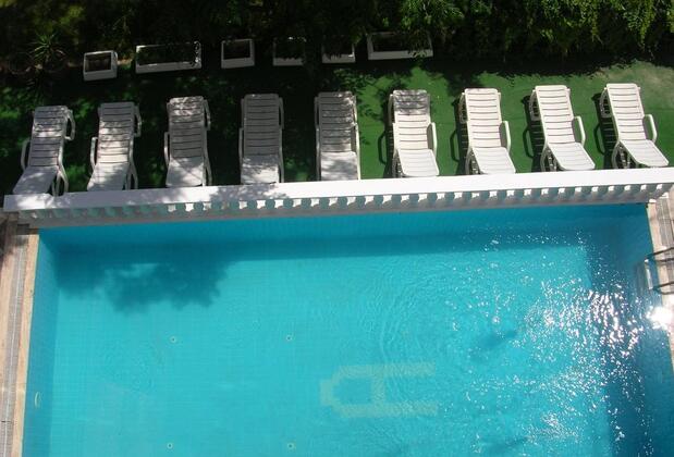 Abem Hotel - Görsel 26