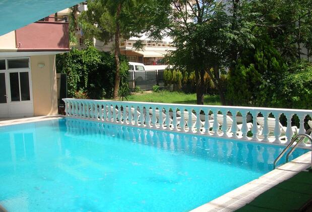 Abem Hotel - Görsel 25