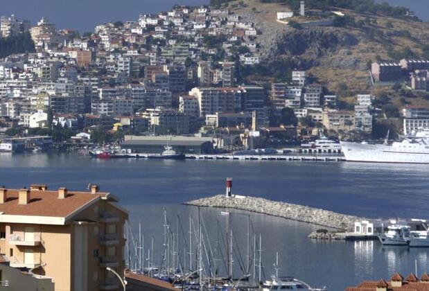 Abem Hotel - Görsel 7