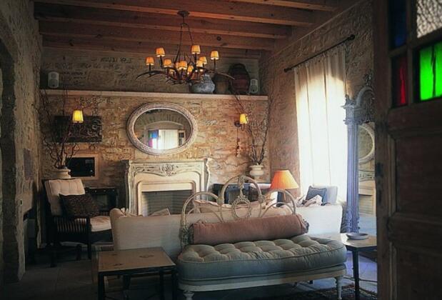 Ada Otel Göltürkbükü - Görsel 5