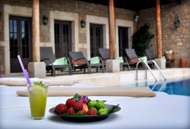 Ada Otel Göltürkbükü - Görsel 7