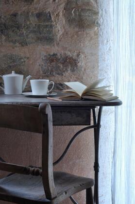 Ada Otel Göltürkbükü - Görsel 8