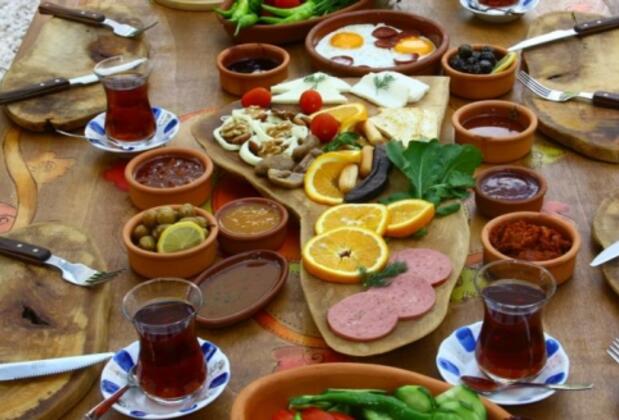 Yol Kenarı Camping - Görsel 15