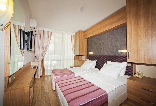 Söl Beach Hotel - Görsel 9