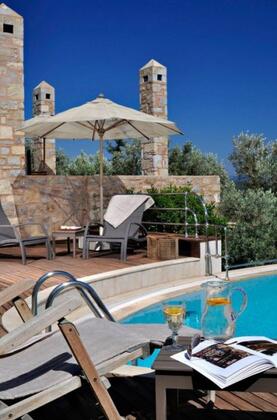 Ada Otel Göltürkbükü - Görsel 9