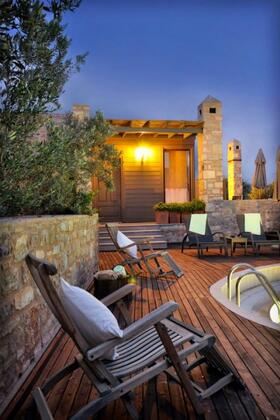 Ada Otel Göltürkbükü - Görsel 4