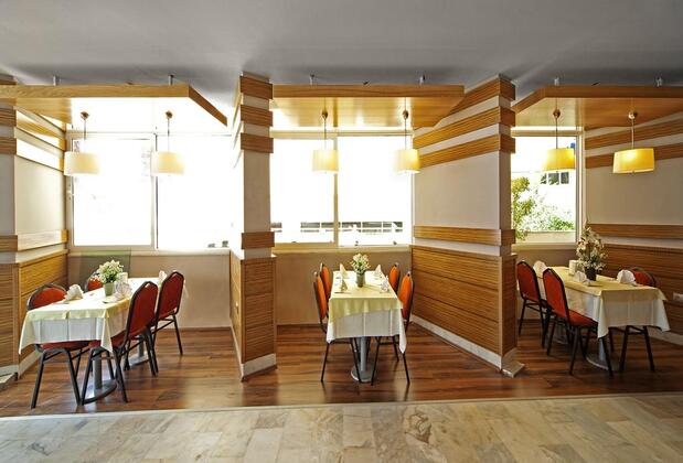 Söl Beach Hotel - Görsel 10