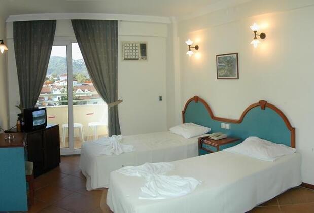 Adam & Eve Otel Marmaris - Görsel 8