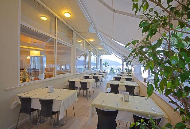 Söl Beach Hotel - Görsel 3