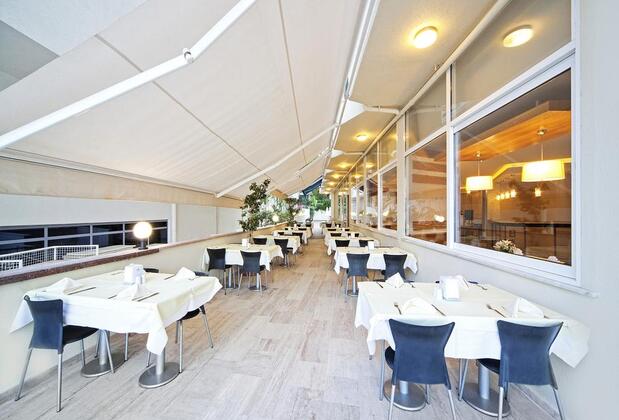 Söl Beach Hotel - Görsel 21