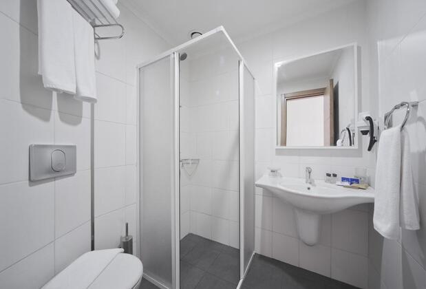 Söl Beach Hotel - Görsel 24