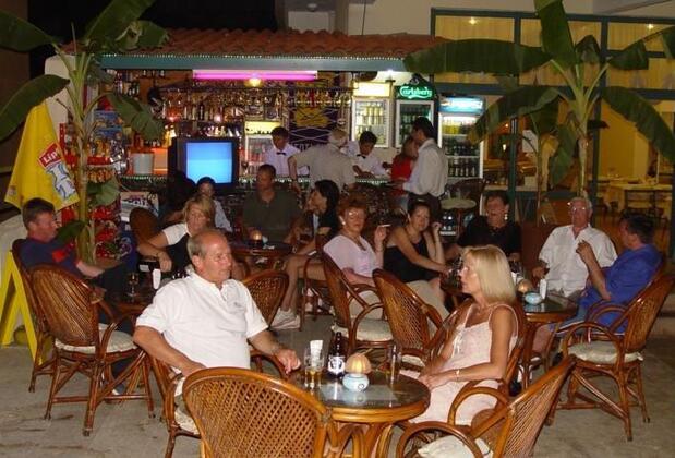 Adam & Eve Otel Marmaris - Görsel 4