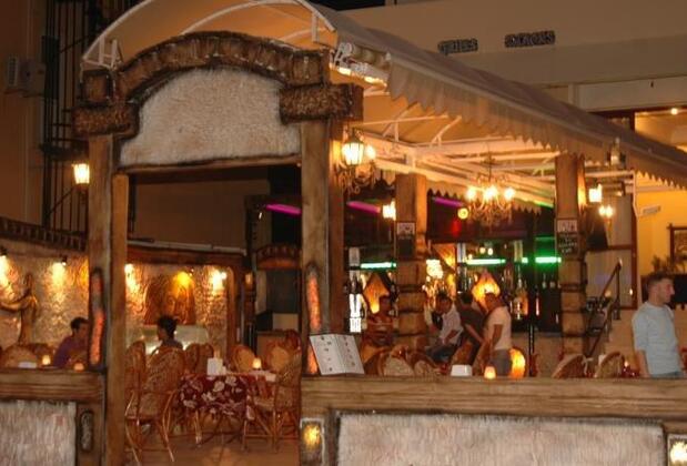 Adam & Eve Otel Marmaris - Görsel 5