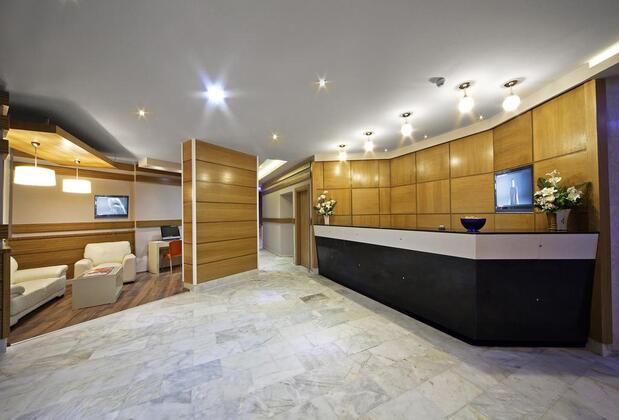 Söl Beach Hotel - Görsel 30