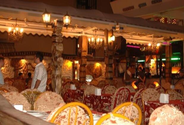 Adam & Eve Otel Marmaris - Görsel 10