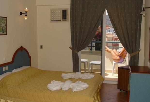 Adam & Eve Otel Marmaris - Görsel 6