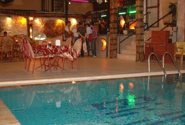 Adam & Eve Otel Marmaris - Görsel 3