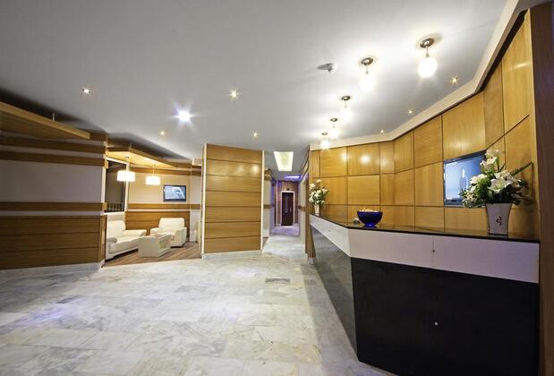 Söl Beach Hotel - Görsel 5