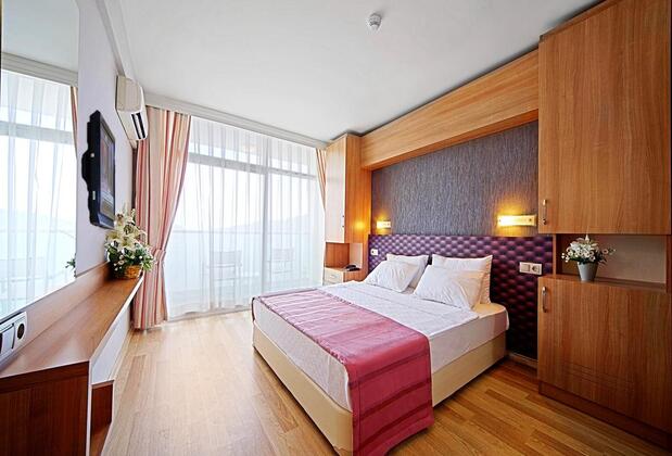 Söl Beach Hotel - Görsel 7