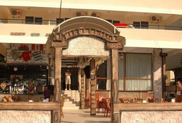 Adam & Eve Otel Marmaris - Görsel 7