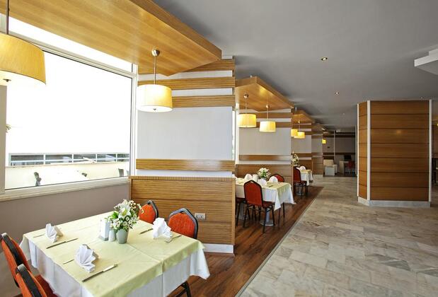 Söl Beach Hotel - Görsel 4