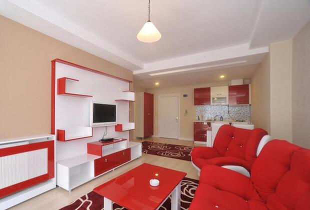 Hera Suites - Görsel 7