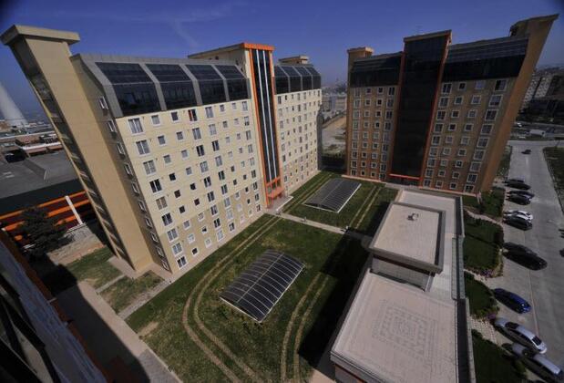 Hera Suites - Görsel 11