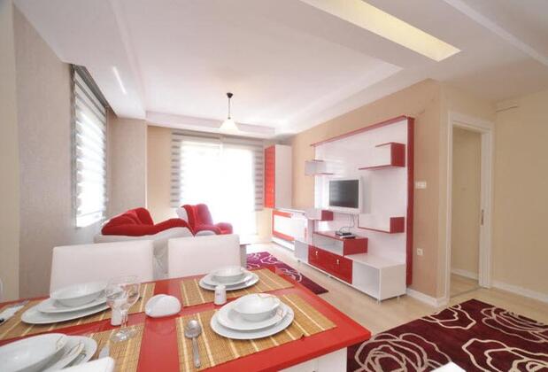 Hera Suites - Görsel 15