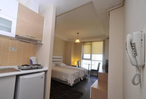 Hera Suites - Görsel 18