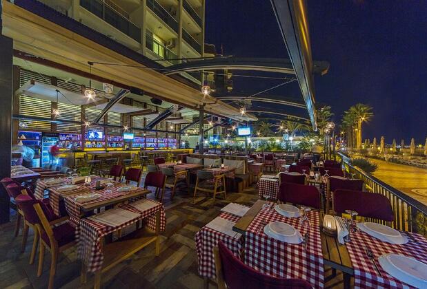 Söl Beach Hotel - Görsel 8