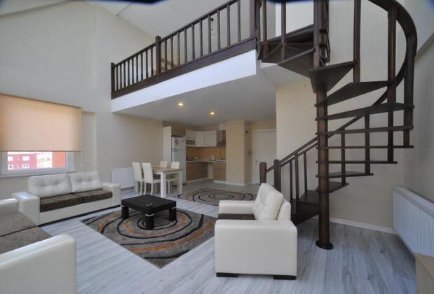 Hera Suites - Görsel 4