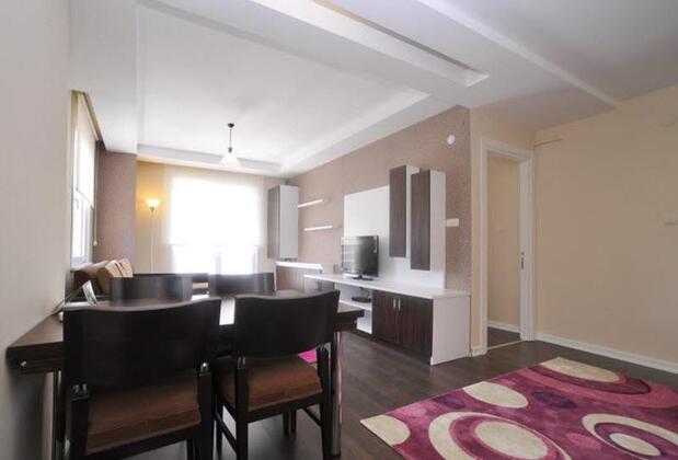 Hera Suites - Görsel 10